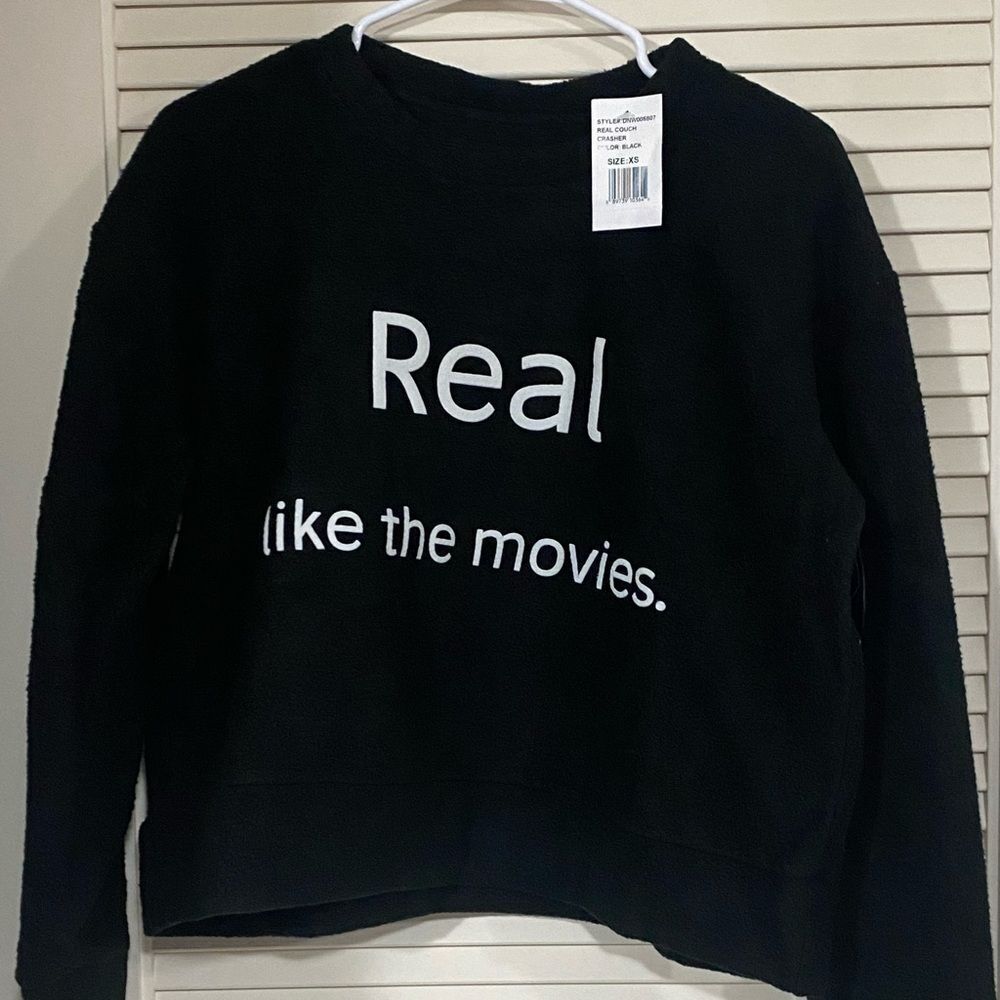 Daydream Nation Fleece Shirt